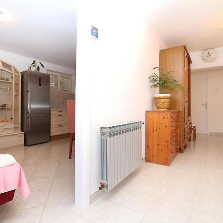 Apartment Marko Makarska Exterior foto