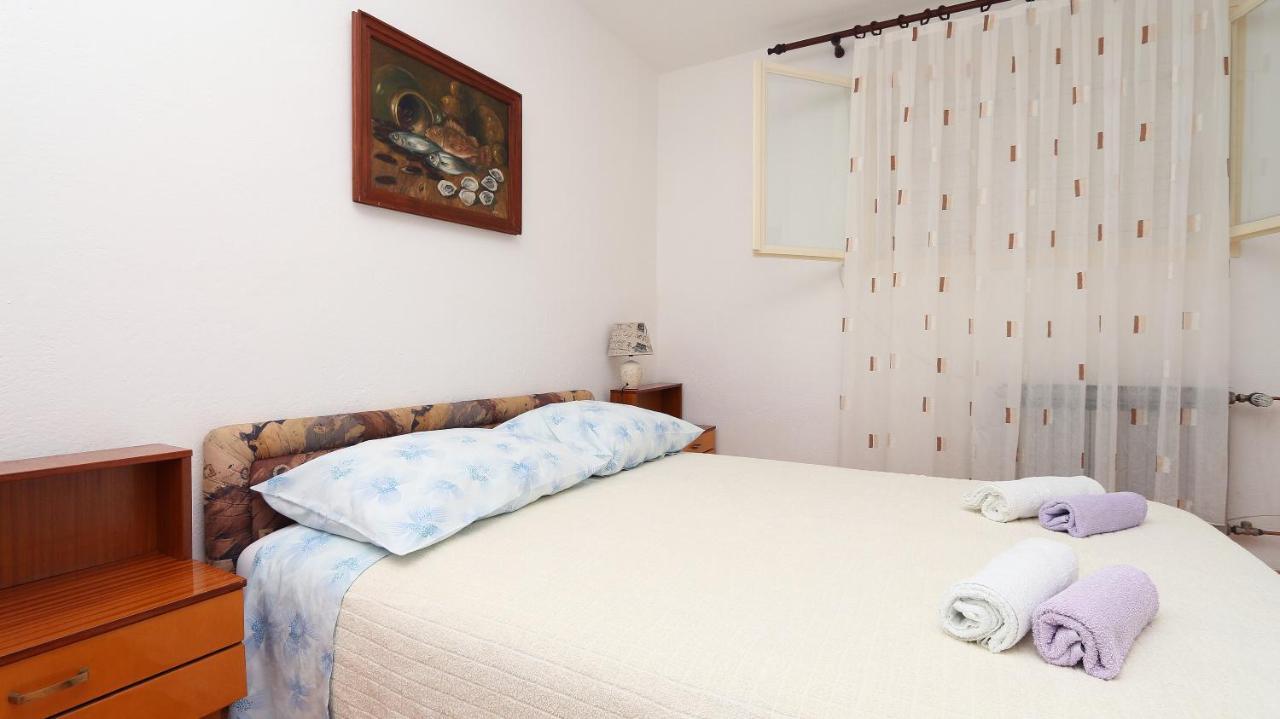 Apartment Marko Makarska Exterior foto