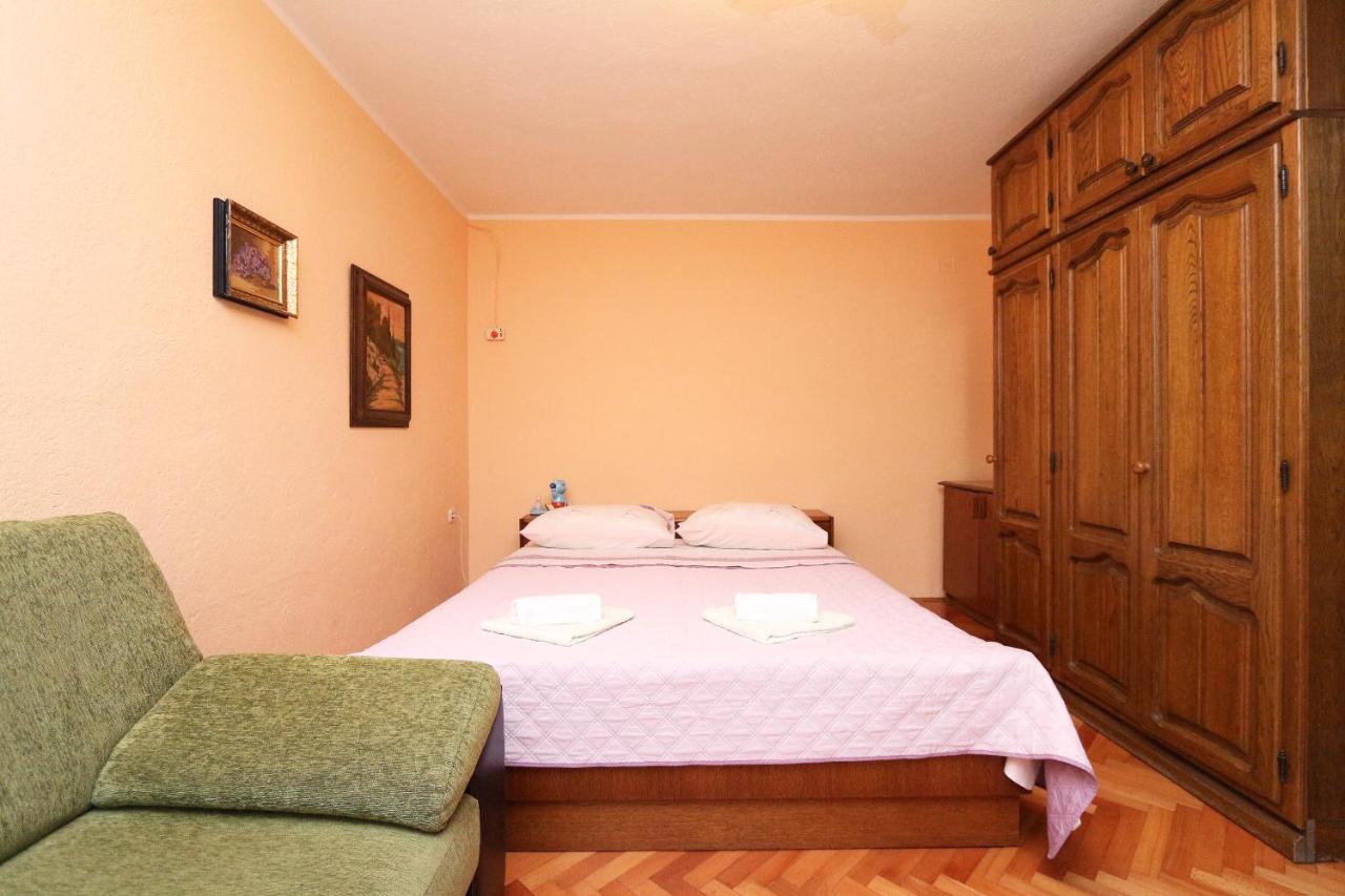 Apartment Marko Makarska Exterior foto